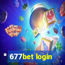 677bet login